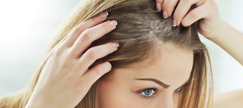 coloration melatine keratine cheveux gris