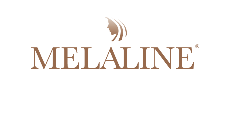 Melaline logo