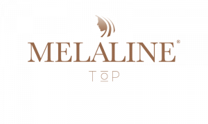 melaline top kératine