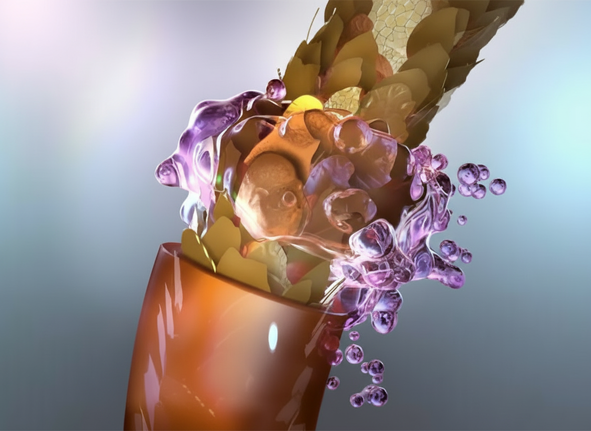 keratine proteine cheveux