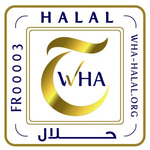 WHA HALAL LOGO - KERRATINOV