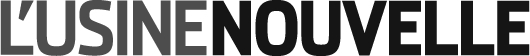 usine nouvelle logo