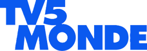 TV5 monde logo