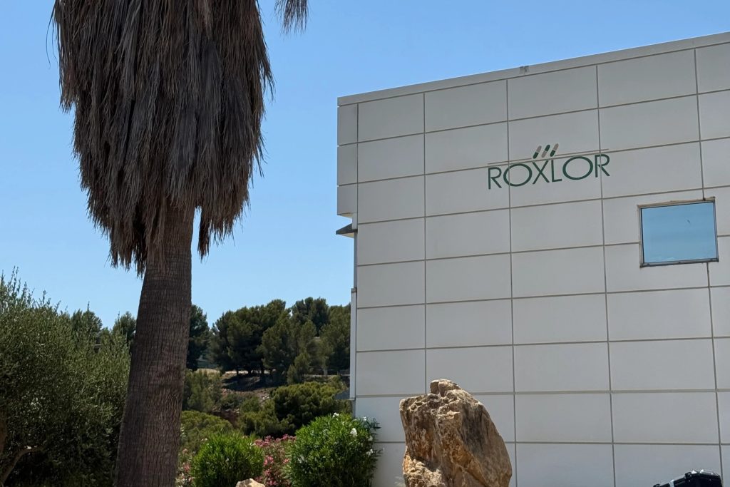 roxlor groupe creation kerat innov-crop