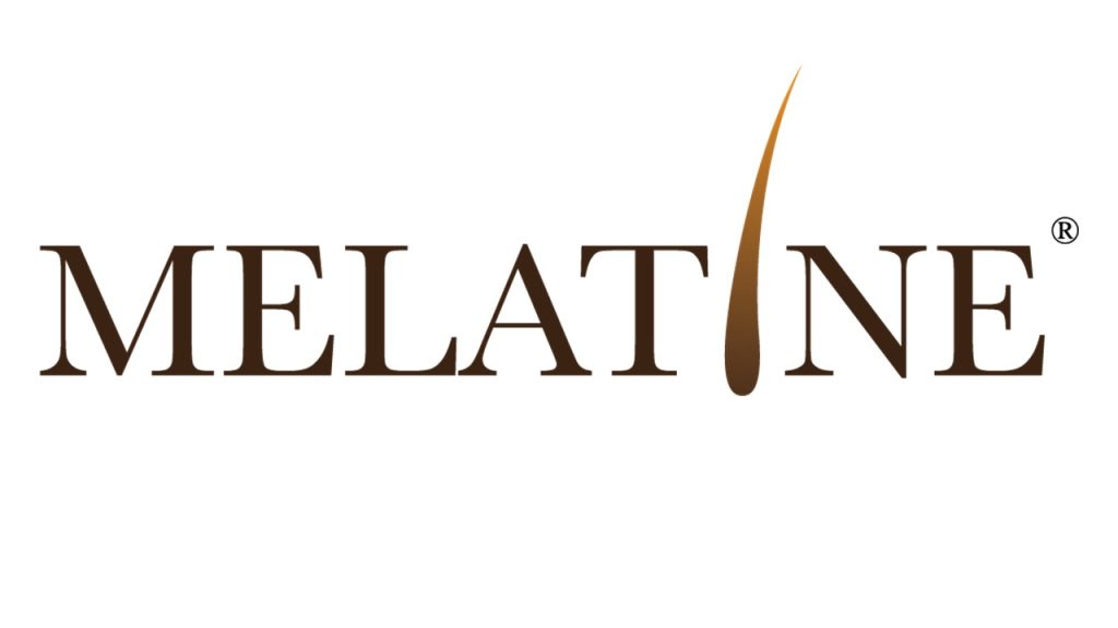 logo melatine