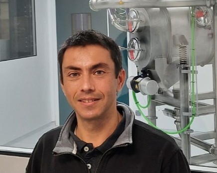 olivier blanchardie