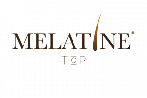 Melatine TOP melatine top keratine cheveux gris